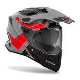 CASCO AIROH COMMANDER 2